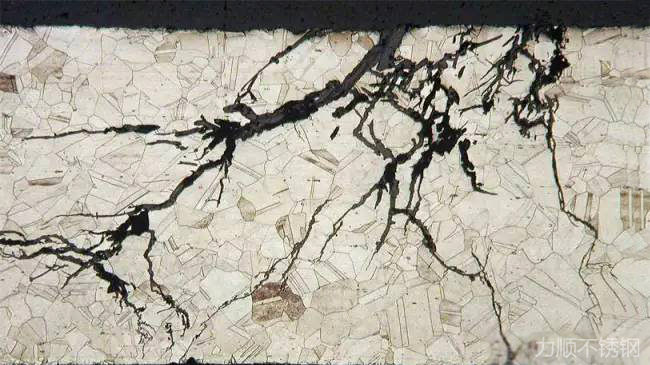 不銹鋼耐腐蝕性能、防止腐蝕的途徑