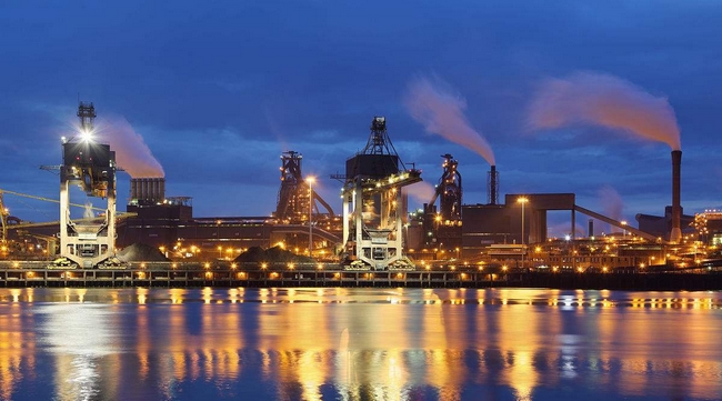 中東、東南亞鋼鐵產(chǎn)能正在增加