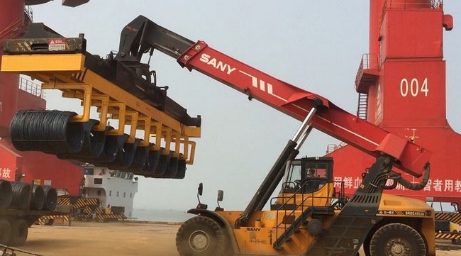 2018年鋼鐵市場價格走勢如何？