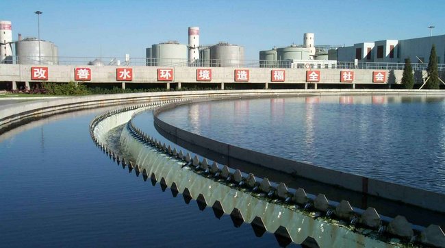 2018年，全國(guó)停征排污費(fèi)、海洋工程污水排污費(fèi)