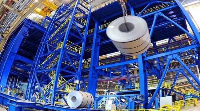 太鋼：打防結(jié)合維護消費者權益