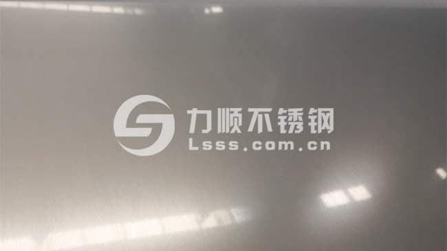 316l冷軋板1.5個厚